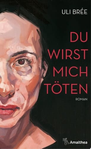 Du wirst mich töten Roman