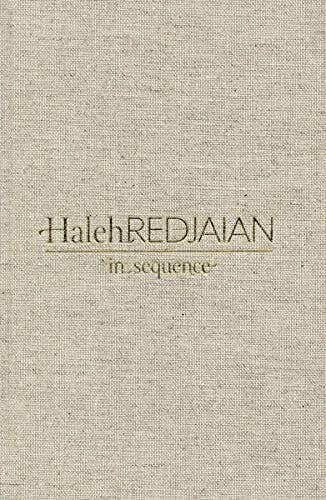 Haleh Redjaian In Sequence