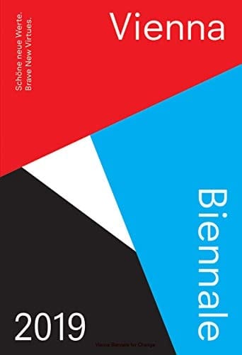 Vienna Biennale 2019