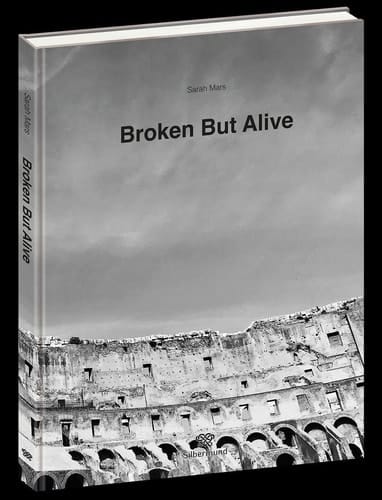 Broken But Alive