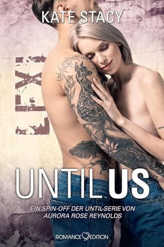 Until Us: Lexi