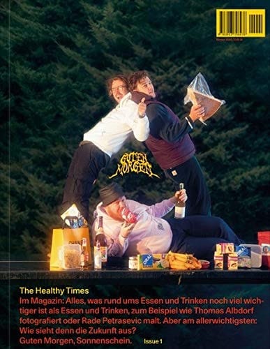 The healthy times Iss.1.2020(Winter)