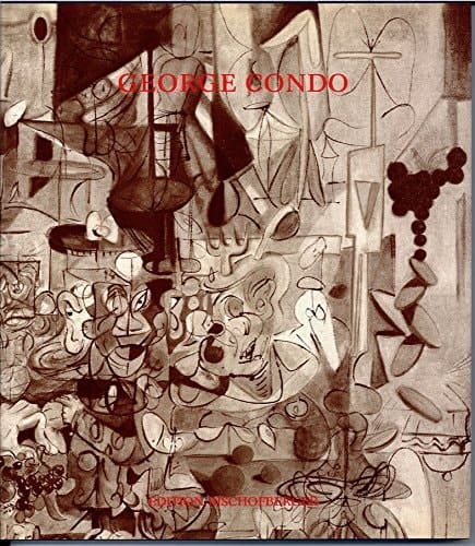 Paintings & Drawings 1985-87