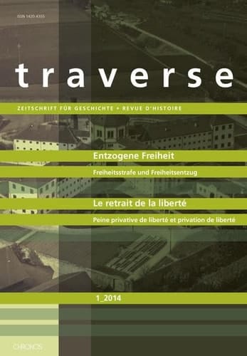 Entzogene Freiheit Freiheitsstrafe und Freiheitsentzug