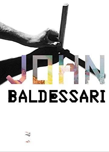 John Baldessari : Films Transferred To Video 1972 - 1977 [dvd]