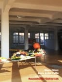 Mario Merz / Architettura Fondata Dal Tempo