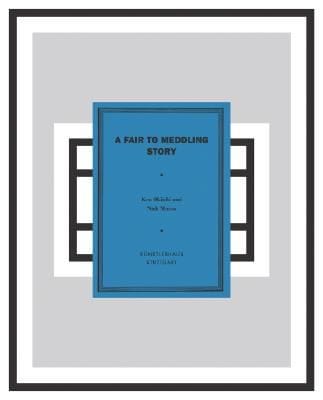 A Fair to Meddling Story