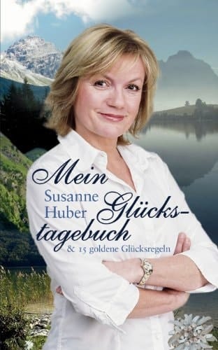 Mein Glückstagebuch