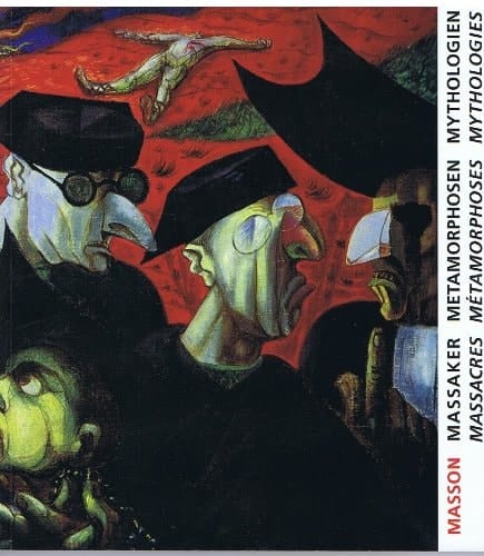 André Masson