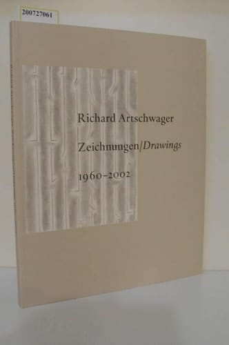 Drawings 1960-2002