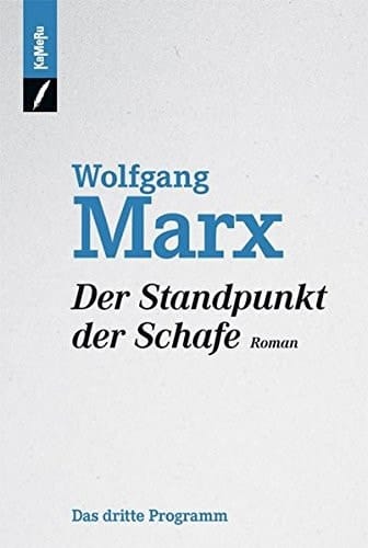 Der Standpunkt der Schafe Roman