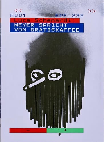 Luca Schenardi Meyer spricht von Gratiskaffee