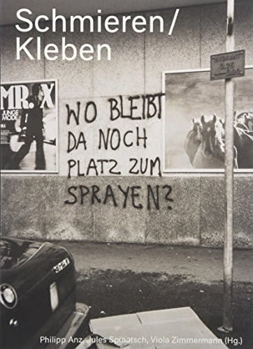 Schmieren/Kleben