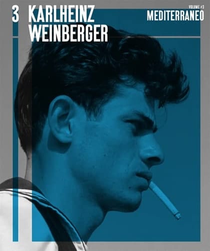 Karlheinz Weinberger Mediterraneo (Vol. 3)