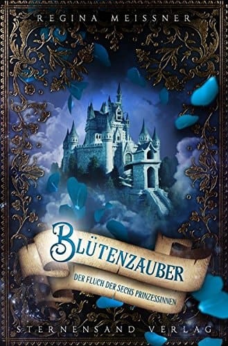 Blütenzauber Fantasy