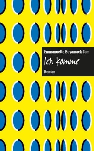 Ich komme Roman