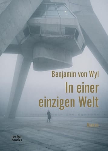 In einer einzigen Welt Roman