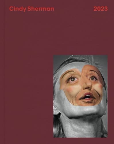 Cindy Sherman 2023