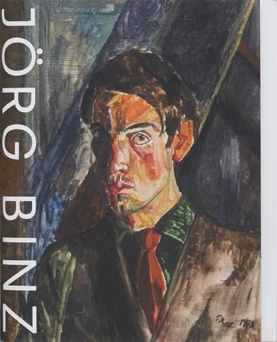 Jörg Binz