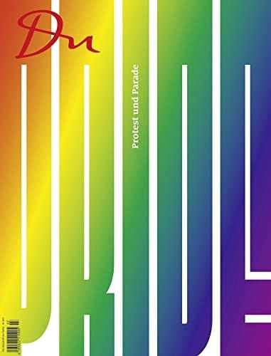 Pride Protest und Parade