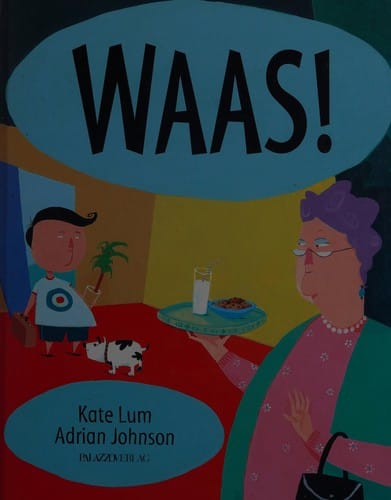 Waas!