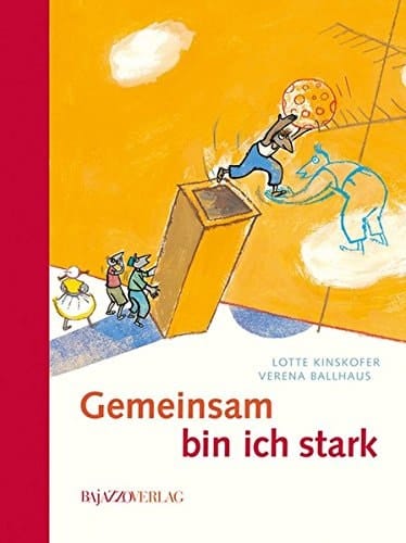 Gemeinsam bin ich stark