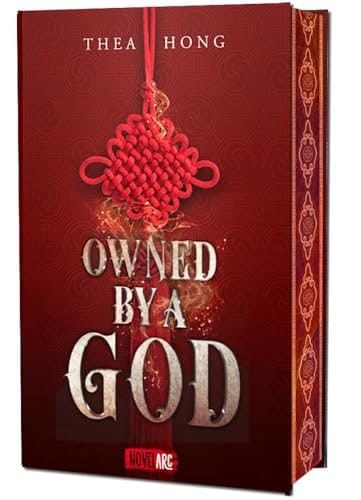 Owned By A God