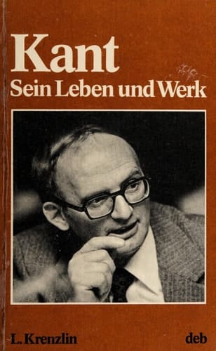 Hermann Kant, Leben und Werk (German Edition)