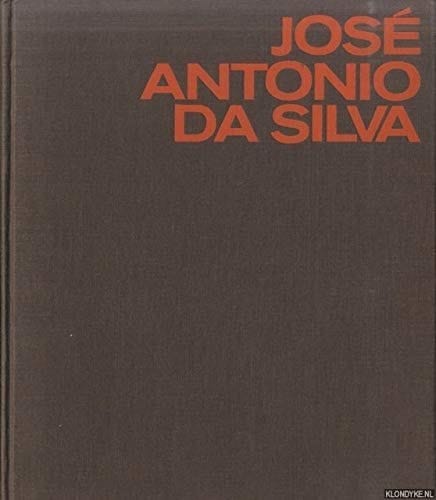 José Antonio Da Silva English and Portuguese Text