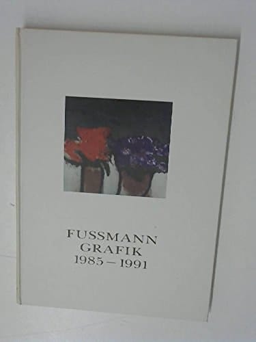 Fussmann Grafik, 1985-1991