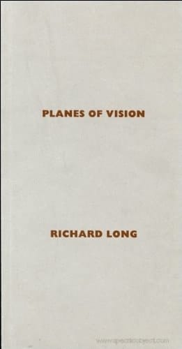 Planes of Vision England 1983