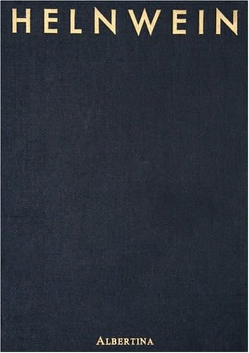 Arbeiten von 1970-1985