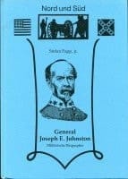 General Joseph E. Johnston militärische Biographie