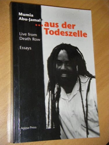--aus der Todeszelle