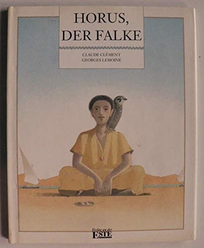 Horus, der Falke