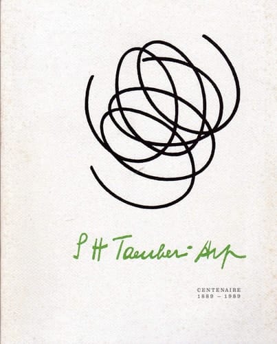 Sophie Taeuber-Arp