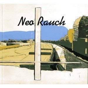 Neo Rauch Sammlung Deutsche Bank
