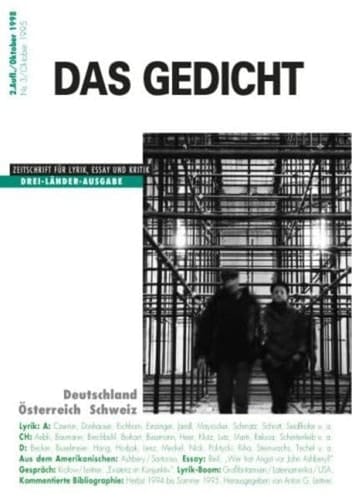 Das Gedicht