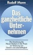 Das ganzheitliche Unternehmen.