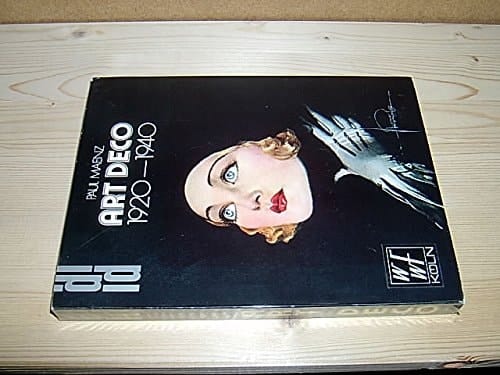 Art Deco 1920-1940