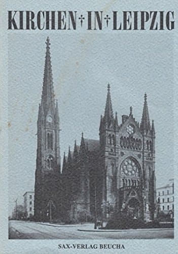 Kirchen in Leipzig