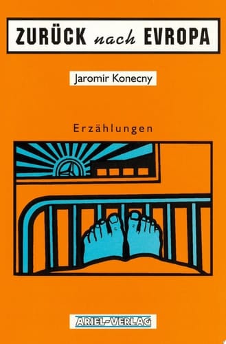 Zurück nach Europa Erzählungen