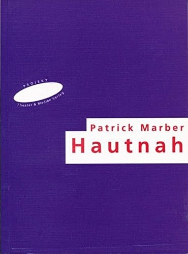 Hautnah (Livre en allemand)