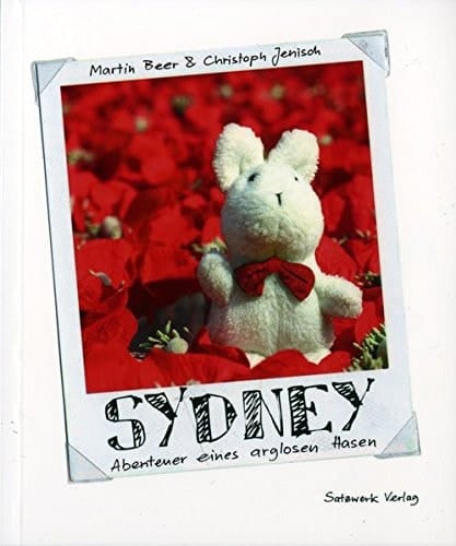 Sydney Abenteuer eines arglosen Hasen