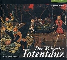 Der Wolgaster Totentanz