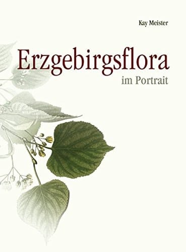 Erzgebirgsflora im Portrait heimische Pflanzen - ihre Bedeutung und Verwendung