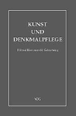 Kunst und Denkmalpflege Hiltrud Kier zum 60. Geburtstag : Festgabe der Schülerinnen und Schüler