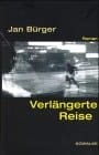 Verlängerte Reise Roman