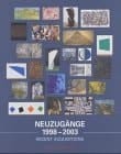 Neuzugänge 1998-2003