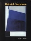 Heinrich Siepmann Monographie, Werkverzeichnis der Gemälde